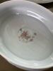 Victorian-Style Floral Porcelain Tureens and Underplate - 5