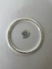 Victorian-Style Floral Porcelain Tureens and Underplate - 6