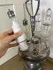 Victorian-Style Cruet Castor Set - 2
