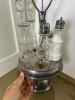 Victorian-Style Cruet Castor Set - 4