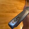 Mixed Golf Clubs, Golf Balls, Tees, and Leather Conditioner - 6