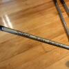 Mixed Golf Clubs, Golf Balls, Tees, and Leather Conditioner - 7