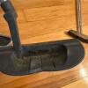Mixed Golf Clubs, Golf Balls, Tees, and Leather Conditioner - 8