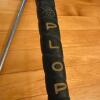 Mixed Golf Clubs, Golf Balls, Tees, and Leather Conditioner - 13