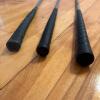 Mixed Golf Clubs, Golf Balls, Tees, and Leather Conditioner - 15