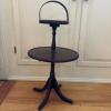 Ferguson Pedestal Table with Mosaic Glass Plate - 4
