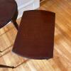 Imperial Grand Rapids Federal-Style Nesting Tables - 4