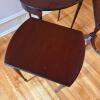 Imperial Grand Rapids Federal-Style Nesting Tables - 5