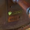 Imperial Grand Rapids Federal-Style Nesting Tables - 8