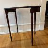 Imperial Grand Rapids Federal-Style Nesting Tables - 10