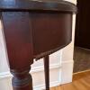 Imperial Grand Rapids Federal-Style Nesting Tables - 11