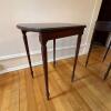 Imperial Grand Rapids Federal-Style Nesting Tables - 12