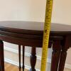 Imperial Grand Rapids Federal-Style Nesting Tables - 15