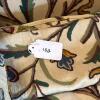 Hickory Chair Floral Upholstered Wingback Chair - 14