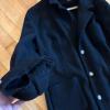 Pair of Women's Norm Thompson Wool Blazer Jackets - Size Large - 5