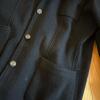 Pair of Women's Norm Thompson Wool Blazer Jackets - Size Large - 6