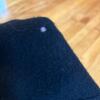Pair of Women's Norm Thompson Wool Blazer Jackets - Size Large - 7