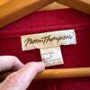 Pair of Women's Norm Thompson Wool Blazer Jackets - Size Large - 9