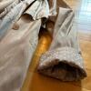 Pair of Women's Trench Coats - Approx. Size 10 - 8