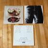 Rolling Stones Vinyl Records: Let It Bleed, Sticky Fingers, Beggars Banquet - 2