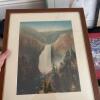 Assorted Framed Art & Posters - 2