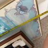 Assorted Framed Art & Posters - 10