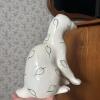 Pair of Italian Pottery Cat Figurines - 6