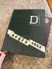 1955 University of New Hampshire Granite Yearbook and 1953 Dartmouth Aegis Yearbook - 4