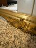 Ornate Gilt Frame in the Rococo Revival Style - 3