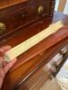 Pickett Slide Rule with Leather Case - 2