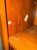 Wooden Bookcase With Adjustable Shelves - 5