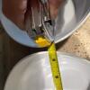 Plastic Mixing Bowls with Fluted Design - 3