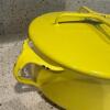 Dansk Enamel Casseroles in Mid-Century Modern Style - 2