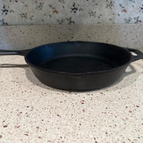 Lodge Cast Iron Skillet