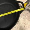 Lodge Cast Iron Skillet - 2