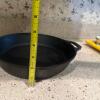 Lodge Cast Iron Skillet - 3