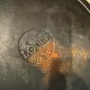 Lodge Cast Iron Skillet - 4