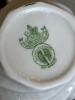 Lenox and Belleek Ivory Porcelain Tableware with Gilt Trim - 8