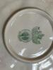 Lenox and Belleek Ivory Porcelain Tableware with Gilt Trim - 9