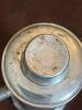 Weighted Silver Candlesticks and Gorham Candelabrum - 4