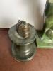 Assorted Art Deco-Style Figural Bookends and Stone Figure - 6