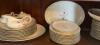 Franciscan Masterpiece China Carmel Pattern Dinnerware