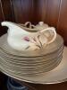 Franciscan Masterpiece China Carmel Pattern Dinnerware - 2