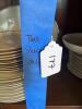 Franciscan Masterpiece China Carmel Pattern Dinnerware - 9