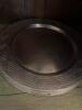 Ceramic Lot Including Blue and White Plates and Lidded Dish - 6