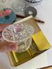 Mixed Candle Holders and Candle Accessories Lot - 4
