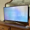 Samsung 43" 4K UHD LED Smart TV - 3
