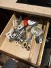 Assorted Cookware and Bakeware Pieces with Stanley Mug - 8
