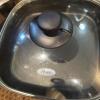Assorted Kitchen Appliances: Skillet, Percolator, Steamer, Slow Cooker, Pressure Cooker - 4