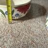 Nimy Belgium Hand-Painted Ceramic Bowls, Floral Motif - 5